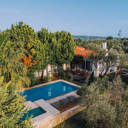 Hotel Bir Dem Urla Exterior foto