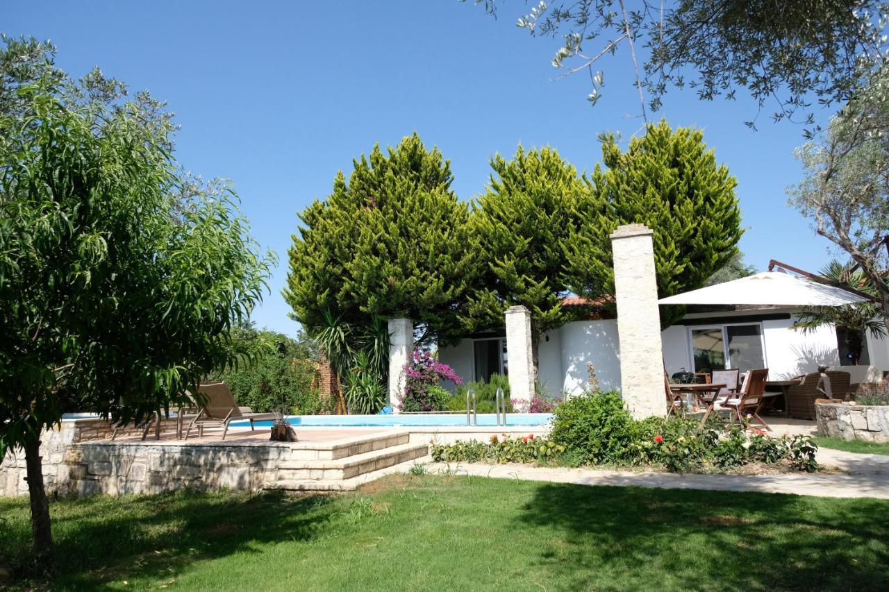 Hotel Bir Dem Urla Exterior foto
