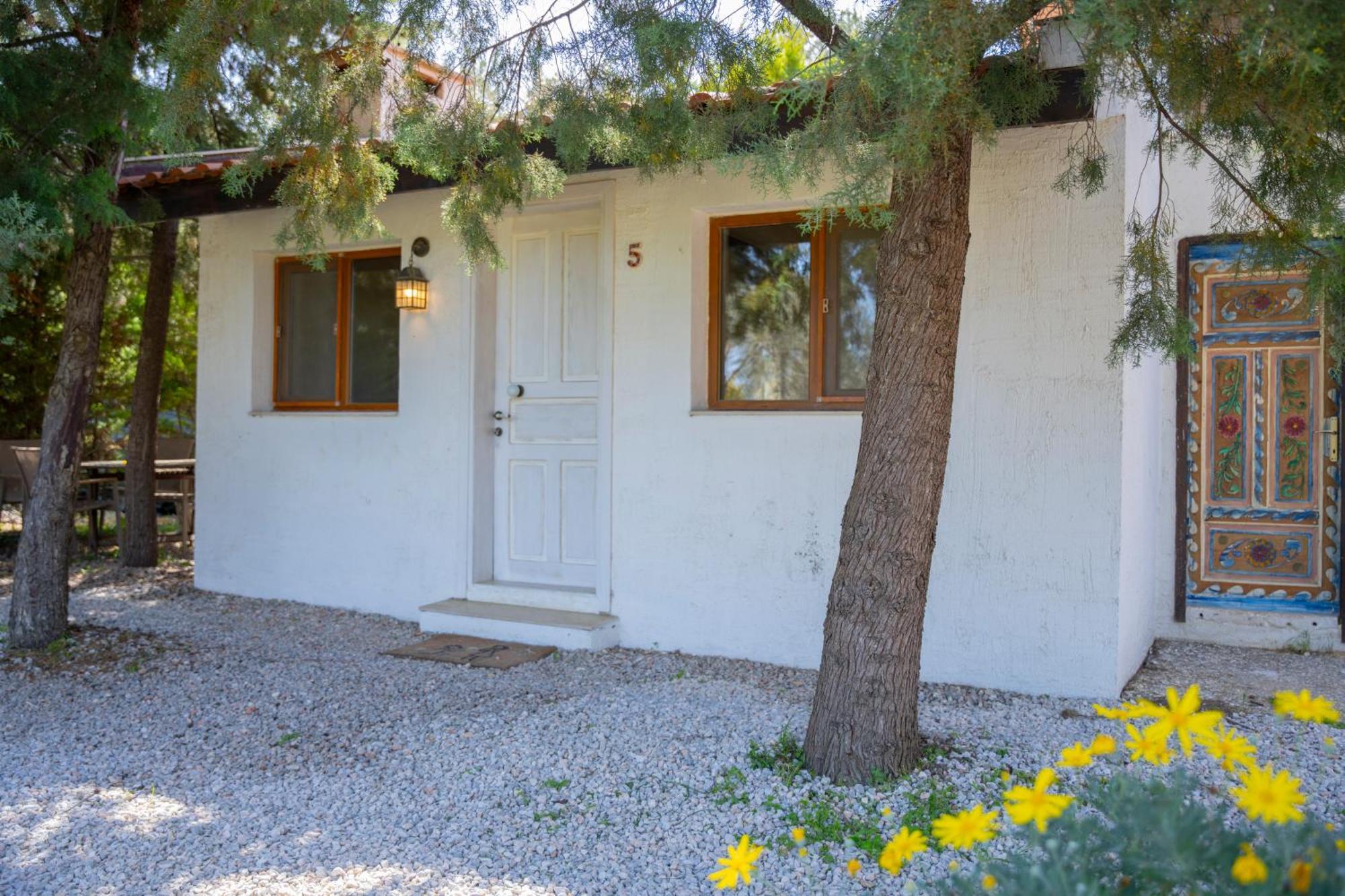 Hotel Bir Dem Urla Exterior foto