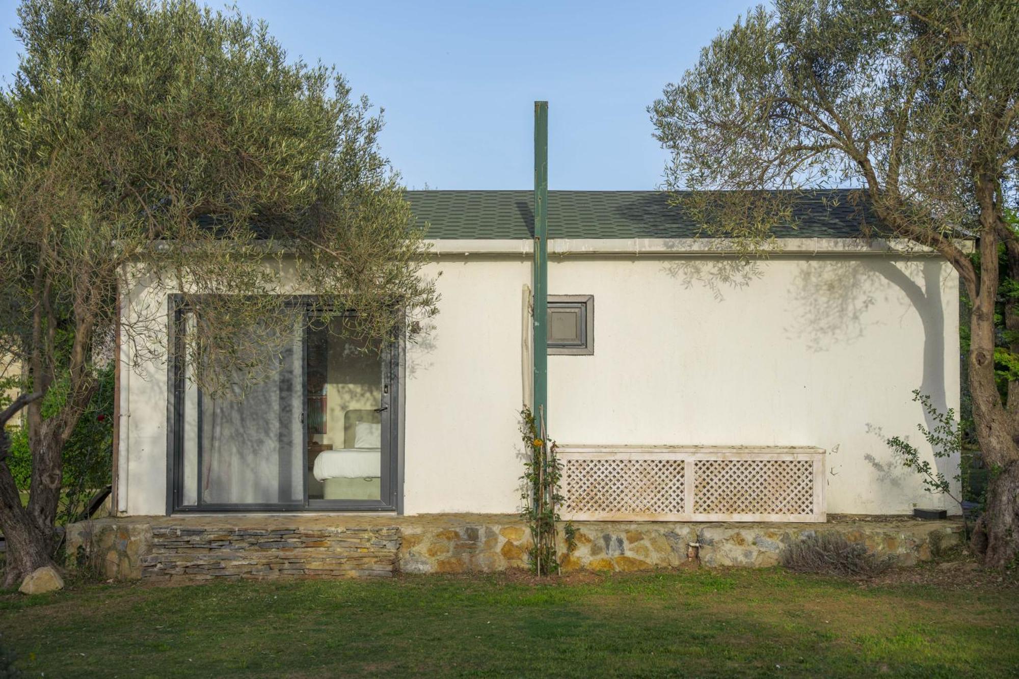 Hotel Bir Dem Urla Exterior foto